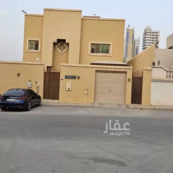 فيلا للبيع في شارع خليج السويس, حي الملقا, مدينة الرياض, منطقة الرياض صورة 2