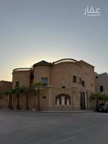 فيلا للبيع في شارع رقم 224, حي الياسمين, مدينة الرياض, منطقة الرياض