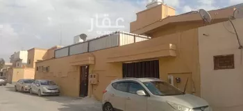 فيلا للبيع في شارع أبي المعمر الكوفي, حي الملز, مدينة الرياض, منطقة الرياض صورة 2