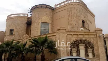 فيلا للبيع في شارع رقم 224, حي الياسمين, مدينة الرياض, منطقة الرياض صورة 2