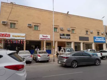 عمارة للبيع في شارع احمد التميمي, حي الملز, مدينة الرياض, منطقة الرياض