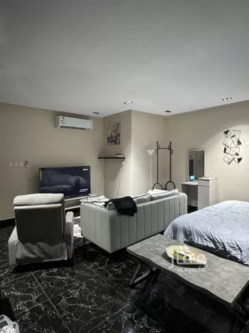شقة للإيجار في شارع الخندق, حي اليرموك, مدينة الرياض, منطقة الرياض صورة 3