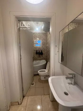 شقة للإيجار في شارع الخندق, حي اليرموك, مدينة الرياض, منطقة الرياض صورة 2