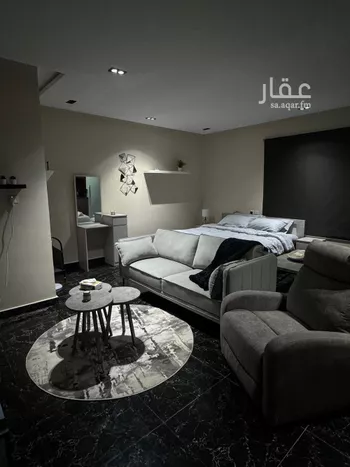 شقة للإيجار في شارع الخندق, حي اليرموك, مدينة الرياض, منطقة الرياض