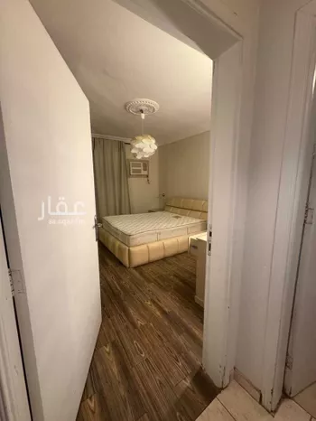 شقة للإيجار في شارع عبدالله ابن سعود ابن عبدالعزيز الفرعي, حي الحمراء, مدينة الرياض, منطقة الرياض