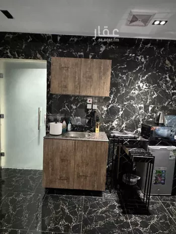 شقة للإيجار في شارع عبدالله ابن سعود ابن عبدالعزيز الفرعي, حي الحمراء, مدينة الرياض, منطقة الرياض صورة 4