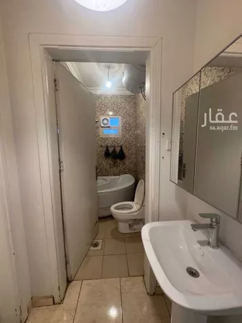 شقة للإيجار في شارع عبدالله ابن سعود ابن عبدالعزيز الفرعي, حي الحمراء, مدينة الرياض, منطقة الرياض صورة 4