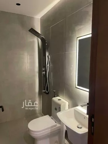 شقة للإيجار في شارع حكومي, حي حكومي1, مدينة جدة, منطقة مكة المكرمة صورة 5