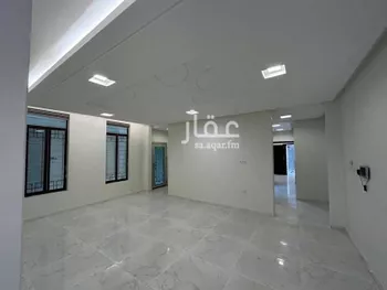دور للإيجار في شارع الشيخ إبراهيم بن محمد آل الشيخ, حي النرجس, مدينة الرياض, منطقة الرياض صورة 2