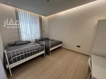 شقة مفروشة للحجز في شارع جعفر بن هاشم ، حي العارض ، الرياض ، منطقة الرياض صورة 5