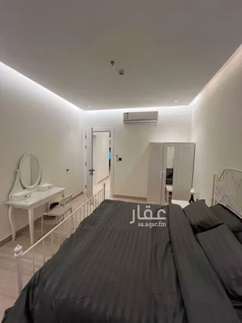 شقة مفروشة للحجز في حي العارض ، الرياض ، منطقة الرياض صورة 4