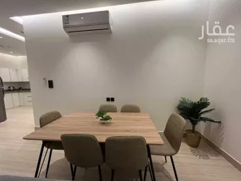 شقة مفروشة للحجز في حي العارض ، الرياض ، منطقة الرياض صورة 2