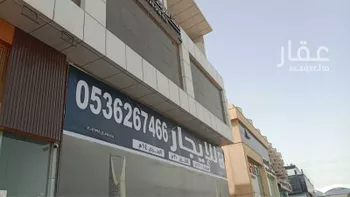 عمارة للإيجار في شارع طريق الملك عبدالعزيز, حي الغدير, مدينة الرياض, منطقة الرياض صورة 4