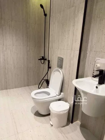 شقة للإيجار في شارع الفرعة, حي الياسمين, مدينة الرياض, منطقة الرياض صورة 5