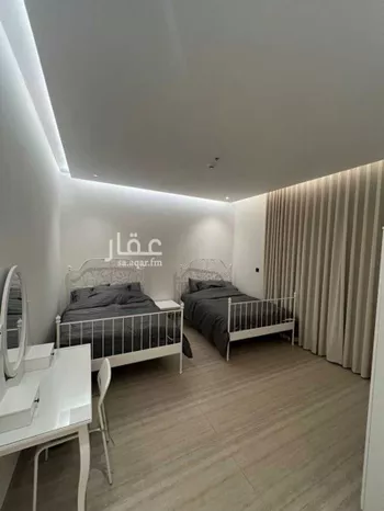 شقة مفروشة للحجز في حي العارض ، الرياض ، منطقة الرياض صورة 3