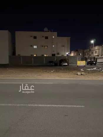 أرض للبيع في شارع ثابت ابن يسار, حي السلام, مدينة المدينه المنوره, منطقة المدينة المنورة صورة 2