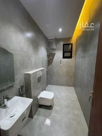 دور للإيجار في شارع جبل العمور, حي القادسية, مدينة الرياض, منطقة الرياض صورة 3