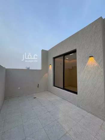دور للبيع في حي القادسية, مدينة الرياض, منطقة الرياض صورة 4