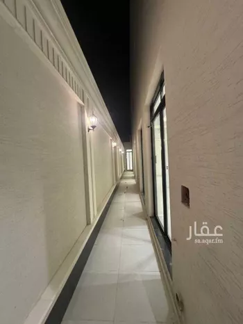 دور للبيع في حي الجنادرية, مدينة الرياض, منطقة الرياض صورة 5