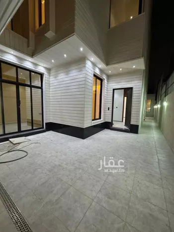 دور للبيع في شارع جبل العمور, حي القادسية, مدينة الرياض, منطقة الرياض