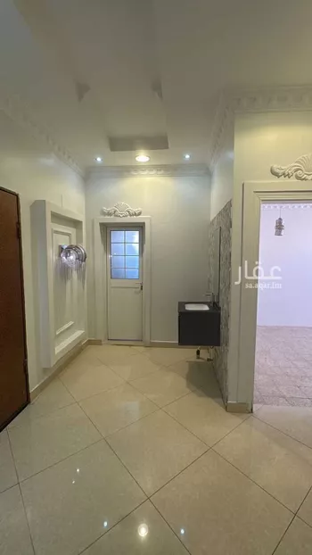 شقة للإيجار في شارع عثمان الشمري, حي إشبيلية, مدينة الرياض, منطقة الرياض