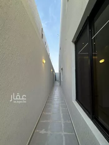 دور للبيع في شارع عبدالقادر بن النقيب, حي القادسية, مدينة الرياض, منطقة الرياض صورة 3