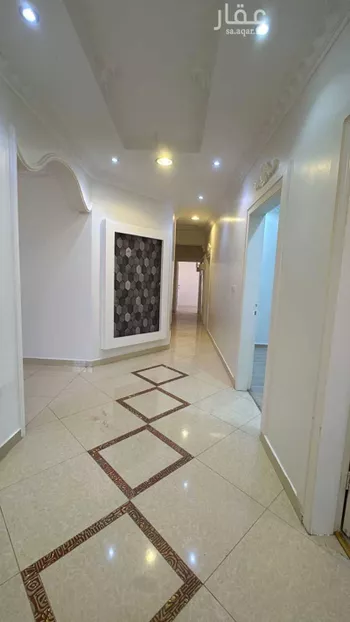 شقة للإيجار في شارع عثمان الشمري, حي إشبيلية, مدينة الرياض, منطقة الرياض صورة 2