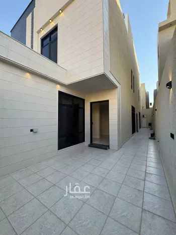 دور للبيع في حي القادسية, مدينة الرياض, منطقة الرياض صورة 3