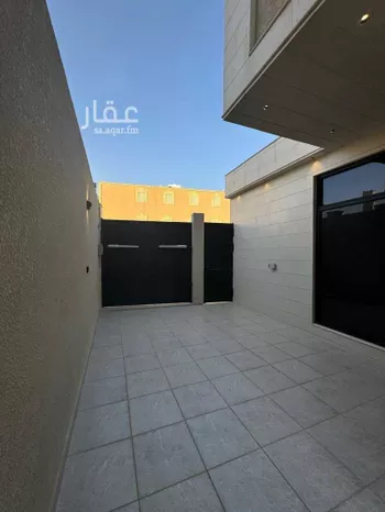 دور للبيع في حي القادسية, مدينة الرياض, منطقة الرياض صورة 2