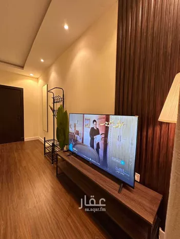 استديو مفروش للحجز في شارع الأمير فيصل بن عبدالله بن عبدالرحمن, حطين, الرياض صورة 5