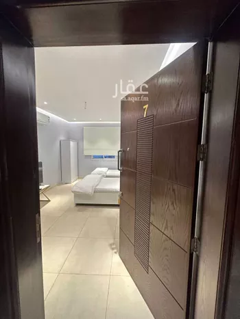شقة للإيجار في حي بني حارثة ، المدينة المنورة