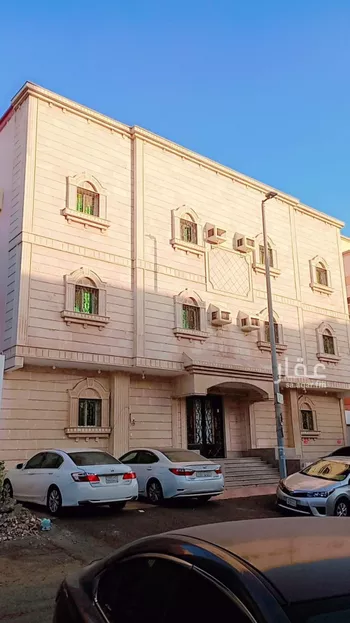 شقة للإيجار في شارع عبد الله الفريان ، حي العدل ، جدة ، جدة