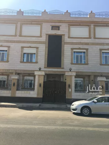 شقة للإيجار في شارع خارجه بن حذافه, حي المحمدية, مدينة جدة, منطقة مكة المكرمة