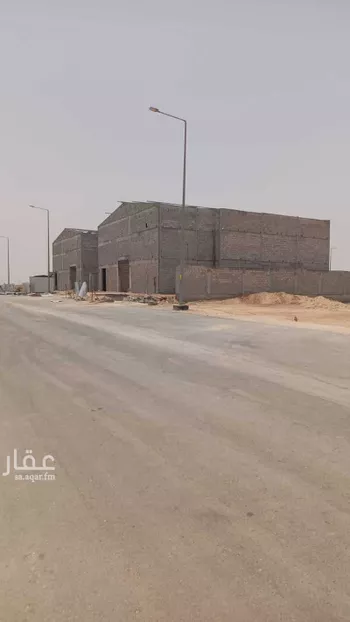 مستودع للإيجار في شارع شارع عرض 20م, حي النظيم, مدينة الرياض, منطقة الرياض صورة 2