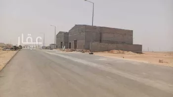 مستودع للإيجار في شارع شارع عرض 20م, حي النظيم, مدينة الرياض, منطقة الرياض صورة 4