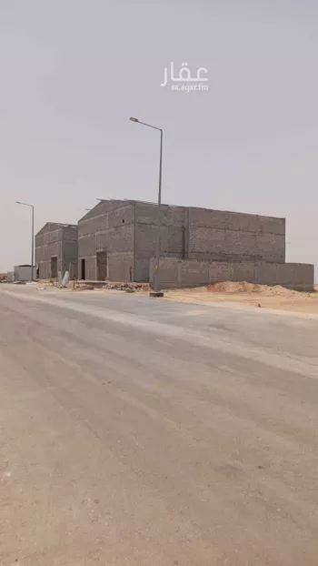 مستودع للإيجار في شارع شارع عرض 20م, حي النظيم, مدينة الرياض, منطقة الرياض