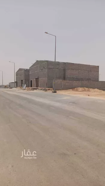 مستودع للإيجار في شارع شارع عرض 20م, حي النظيم, مدينة الرياض, منطقة الرياض صورة 5