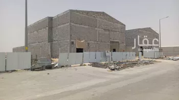 مستودع للإيجار في شارع شارع عرض 20م, حي النظيم, مدينة الرياض, منطقة الرياض صورة 4
