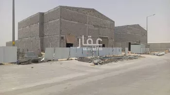 مستودع للإيجار في شارع شارع عرض 20م, حي النظيم, مدينة الرياض, منطقة الرياض صورة 5