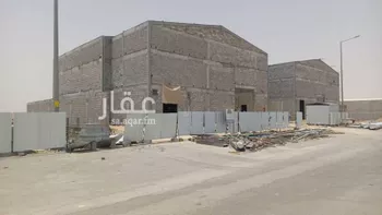مستودع للإيجار في شارع شارع عرض 20م, حي النظيم, مدينة الرياض, منطقة الرياض صورة 3