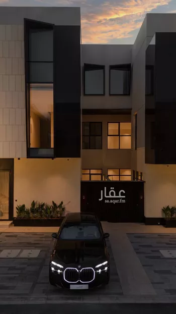 دور للبيع في حي النرجس, مدينة الرياض, منطقة الرياض صورة 5