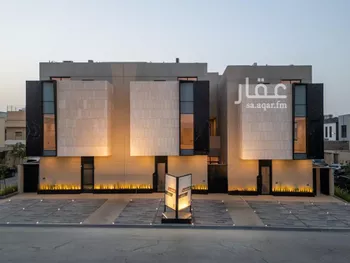 دور للبيع في شارع سوسة, حي الورود, مدينة الرياض, منطقة الرياض