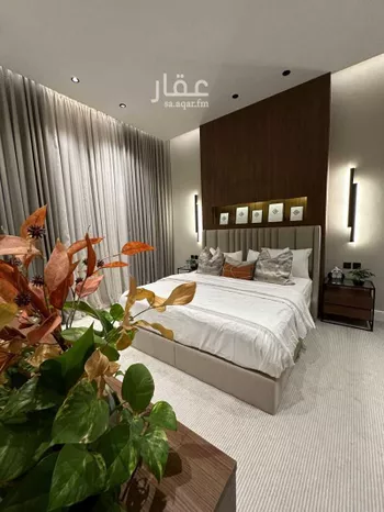 شقة للإيجار في شارع شعيب بن ابي مره, حي النرجس, مدينة الرياض, منطقة الرياض