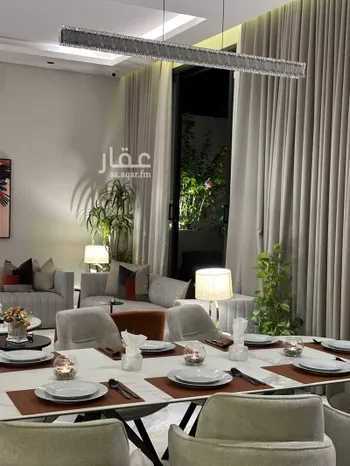 شقة للإيجار في شارع شعيب بن ابي مره, حي النرجس, مدينة الرياض, منطقة الرياض صورة 3
