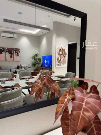 شقة للإيجار في شارع شعيب بن ابي مره, حي النرجس, مدينة الرياض, منطقة الرياض صورة 2