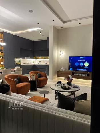 شقة للإيجار في شارع شعيب بن ابي مره, حي النرجس, مدينة الرياض, منطقة الرياض صورة 5
