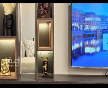 شقة مفروشة للحجز في شارع التحلية ، حي العقيق ، الرياض ، منطقة الرياض صورة 4