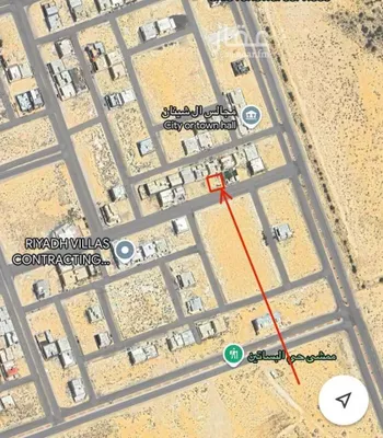 أرض للبيع في شارع 5298482, حي حي البساتين - بقيق, مدينة بقيق, المنطقة الشرقية صورة 2