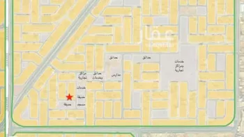 أرض للبيع في شارع عبد القوي بن عبد الحكم, حي الرحمانية, مدينة جدة, منطقة مكة المكرمة صورة 2