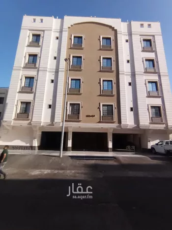 شقة للإيجار في شارع خداش بن بشير, حي النزهة, مدينة جدة, منطقة مكة المكرمة